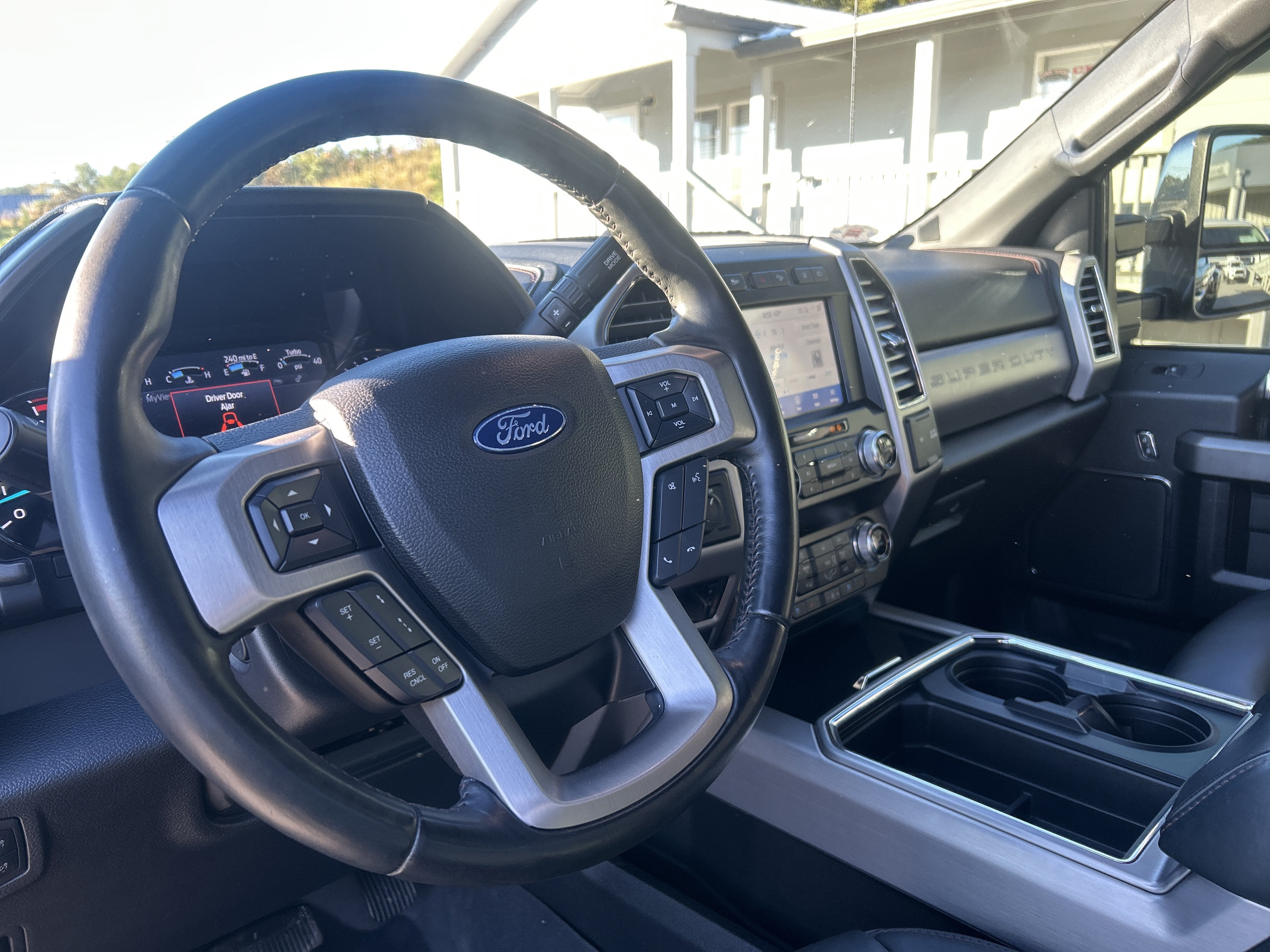 2020 Ford Super Duty F-450 DRW Base