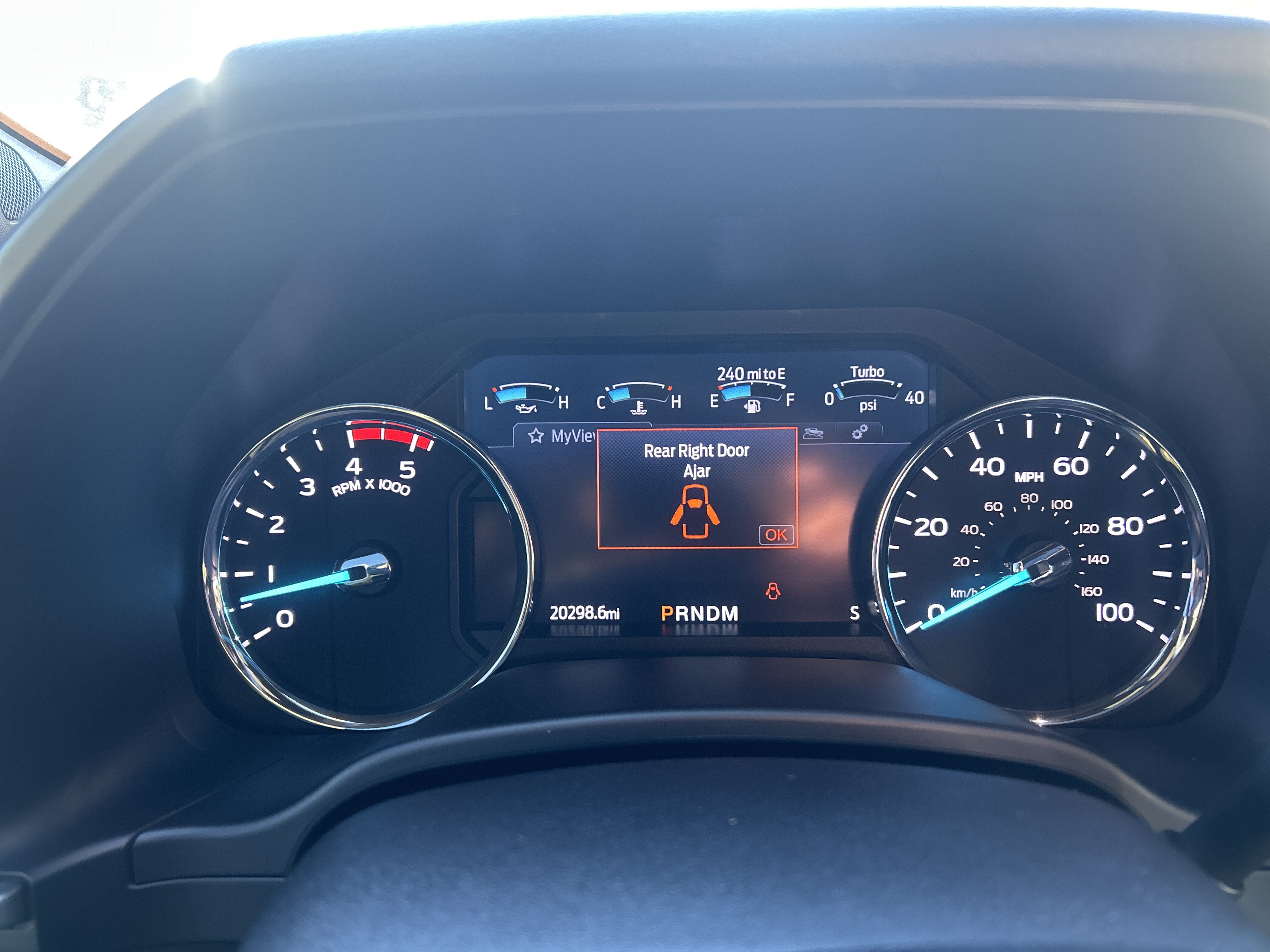 2020 Ford Super Duty F-450 DRW Base