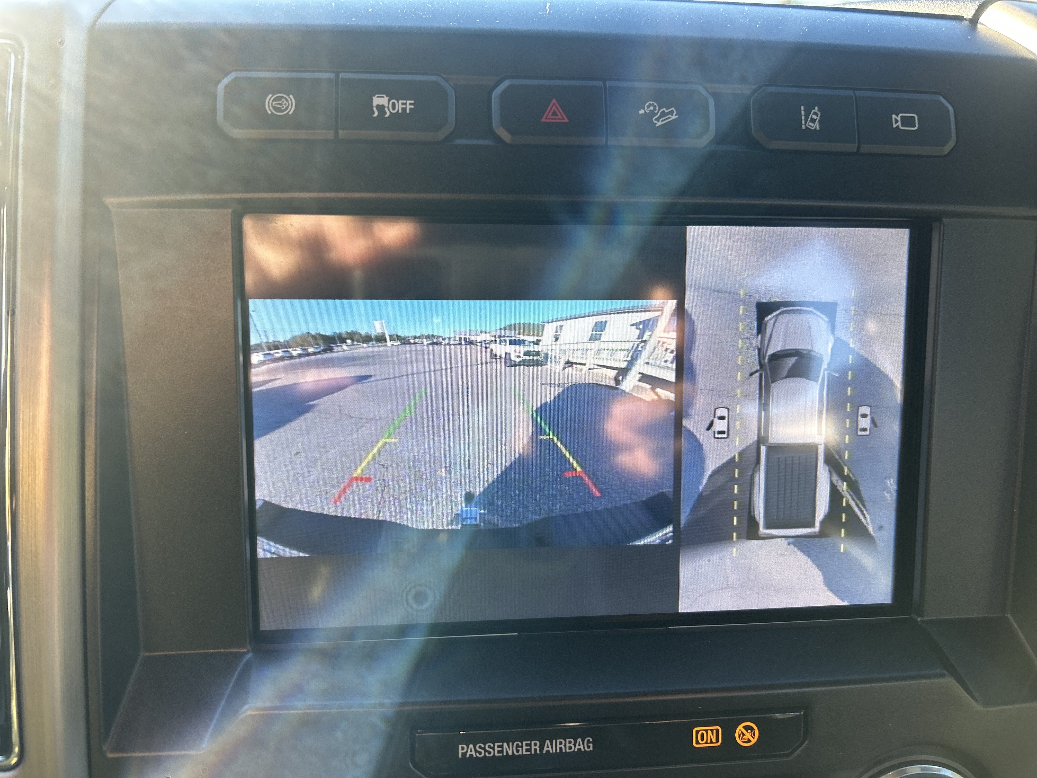 2020 Ford Super Duty F-450 DRW Base