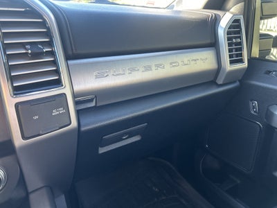 2020 Ford Super Duty F-450 DRW Base
