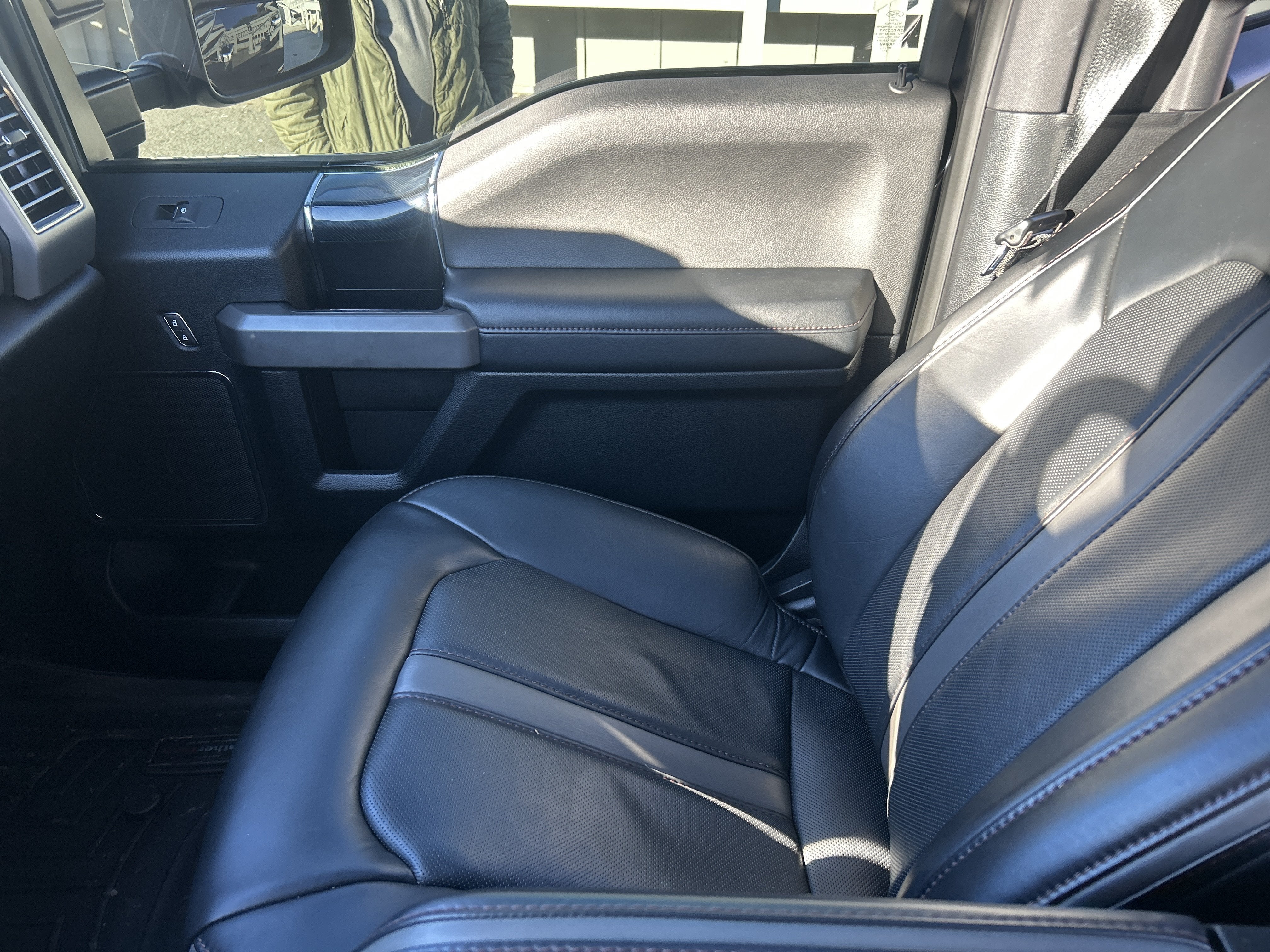 2020 Ford Super Duty F-450 DRW Base