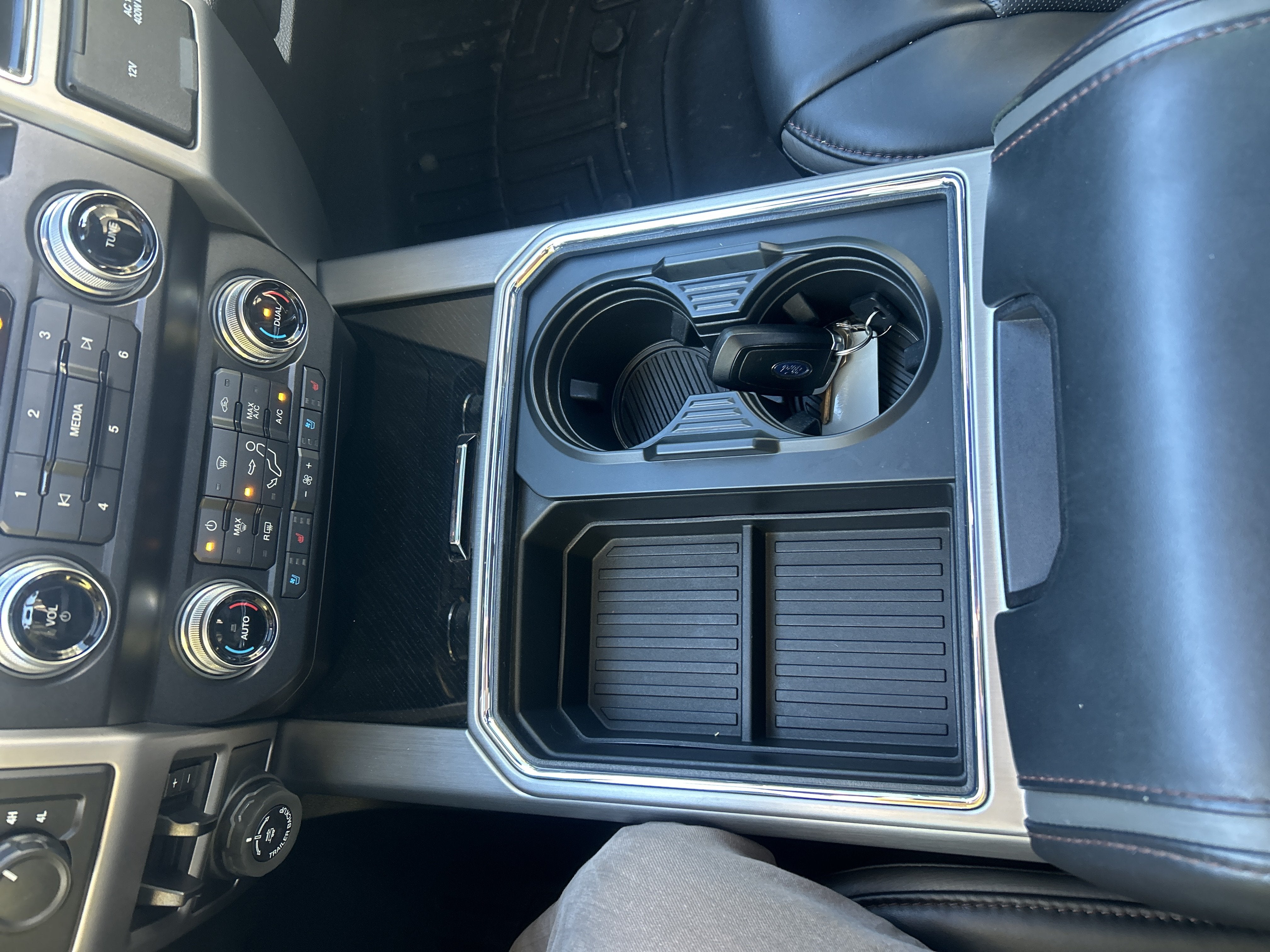 2020 Ford Super Duty F-450 DRW Base