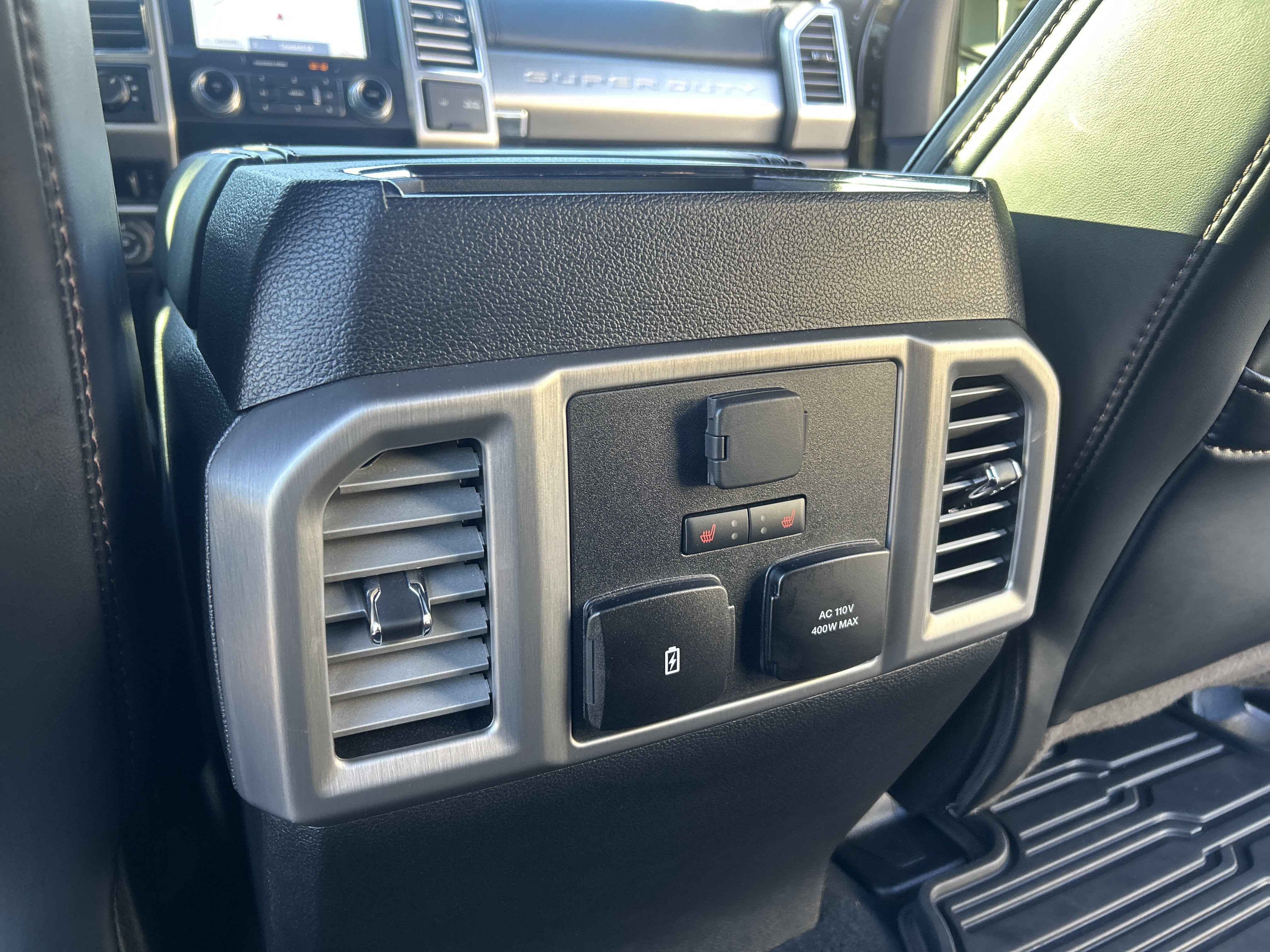 2020 Ford Super Duty F-450 DRW Base