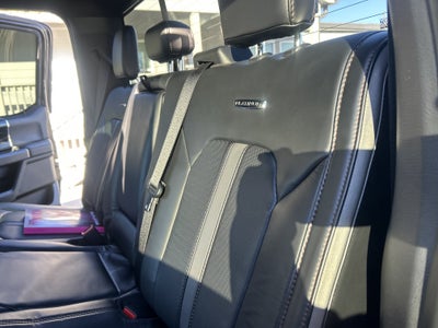 2020 Ford Super Duty F-450 DRW Base