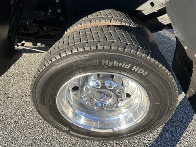2020 Ford Super Duty F-450 DRW Base