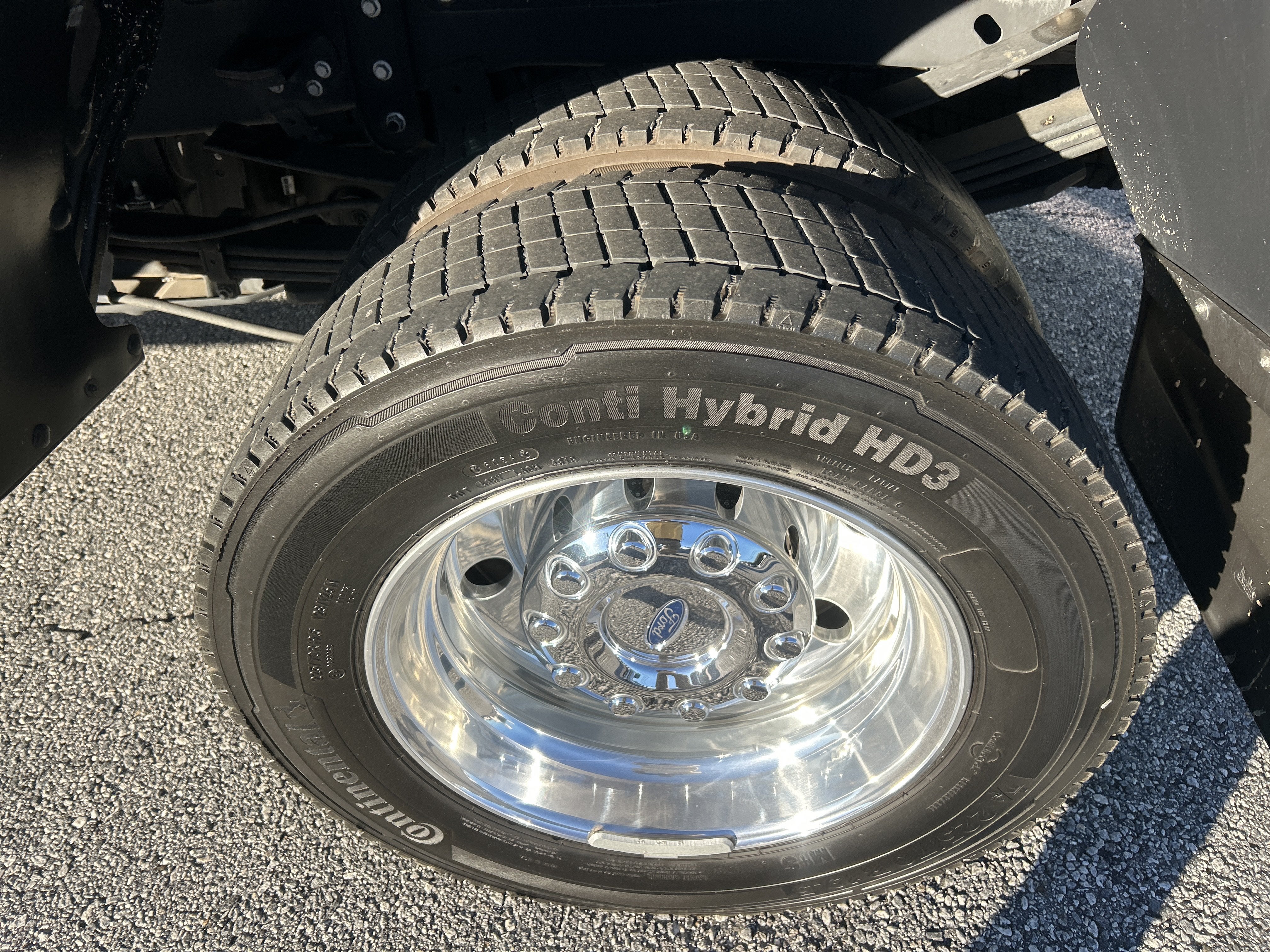 2020 Ford Super Duty F-450 DRW Base