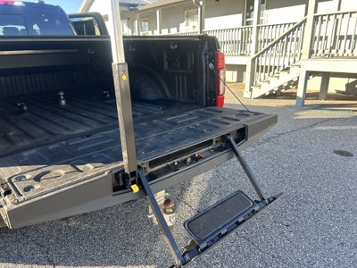 2020 Ford Super Duty F-450 DRW Base