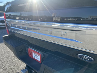 2020 Ford Super Duty F-450 DRW Base