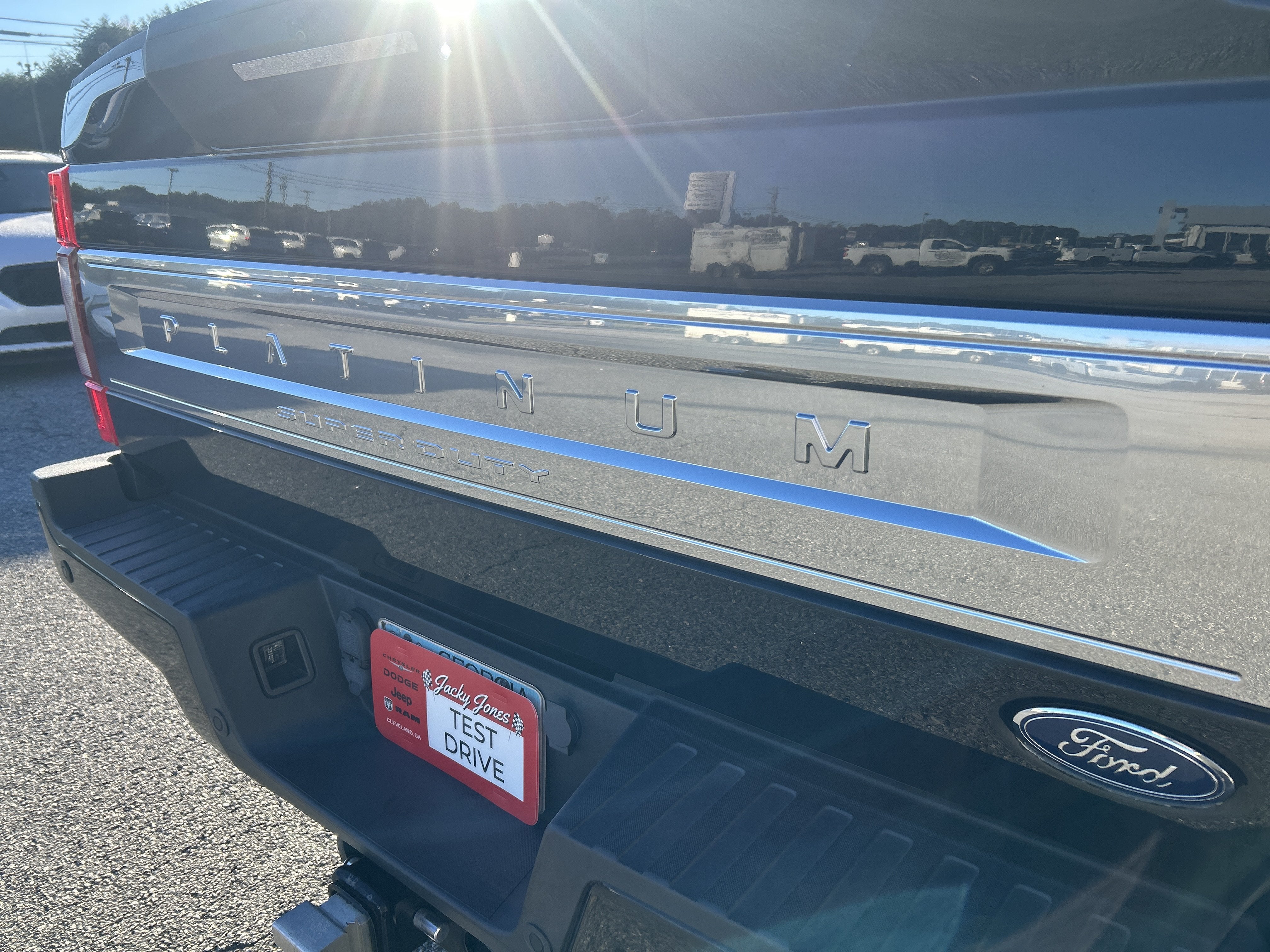 2020 Ford Super Duty F-450 DRW Base