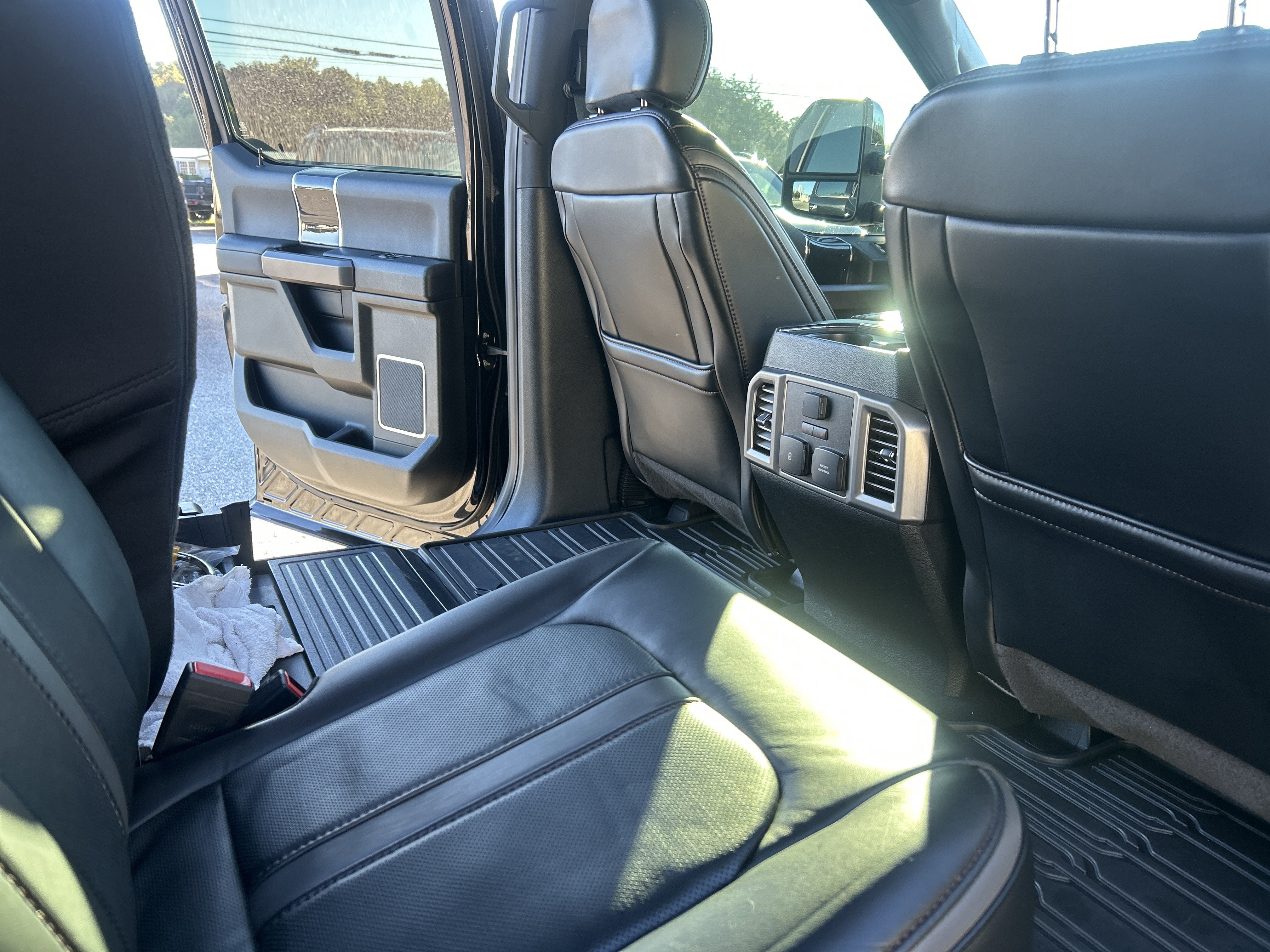 2020 Ford Super Duty F-450 DRW Base