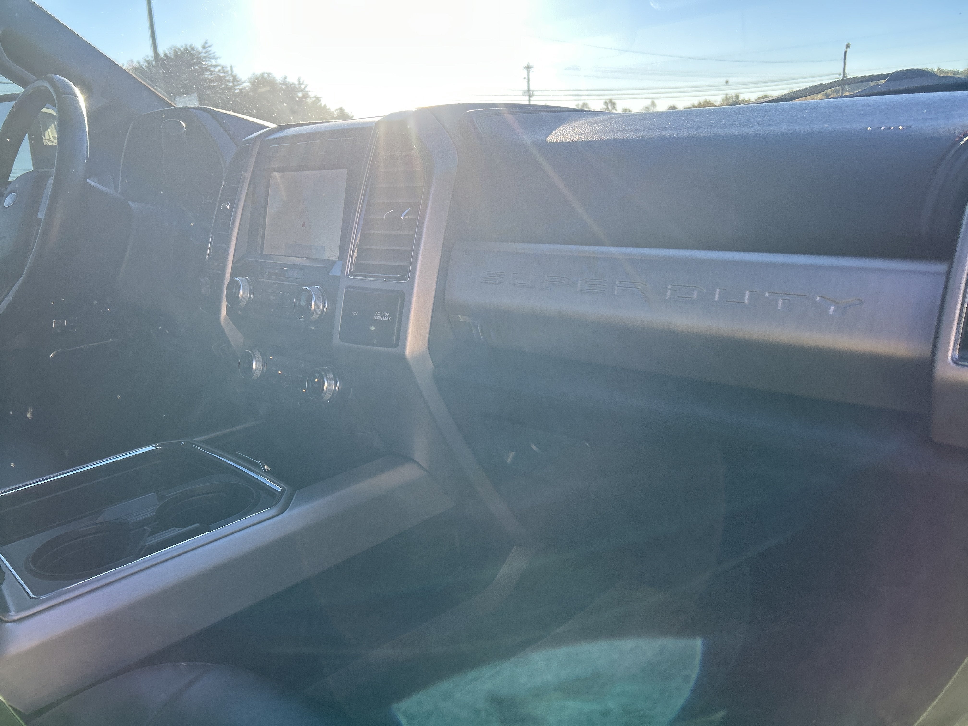 2020 Ford Super Duty F-450 DRW Base