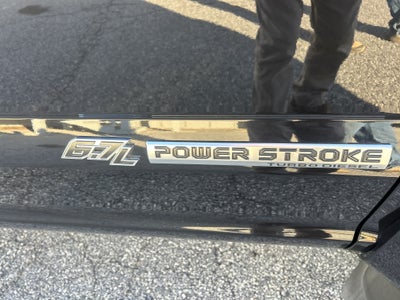 2020 Ford Super Duty F-450 DRW Base
