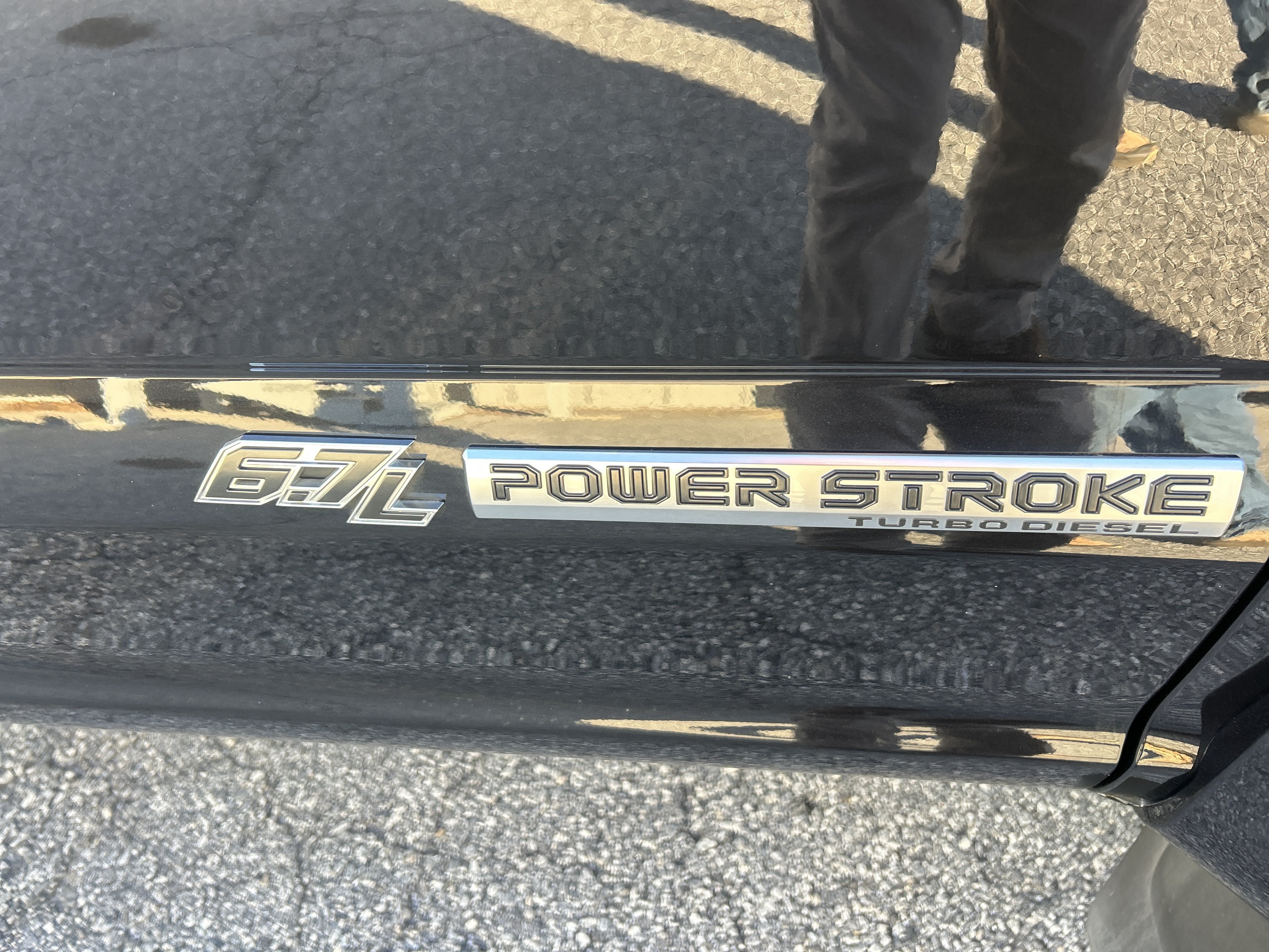 2020 Ford Super Duty F-450 DRW Base