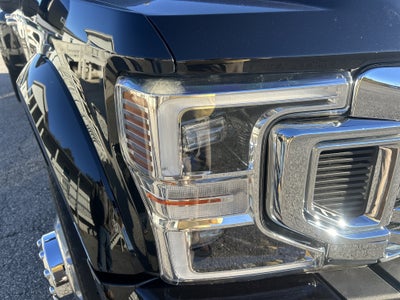 2020 Ford Super Duty F-450 DRW Base