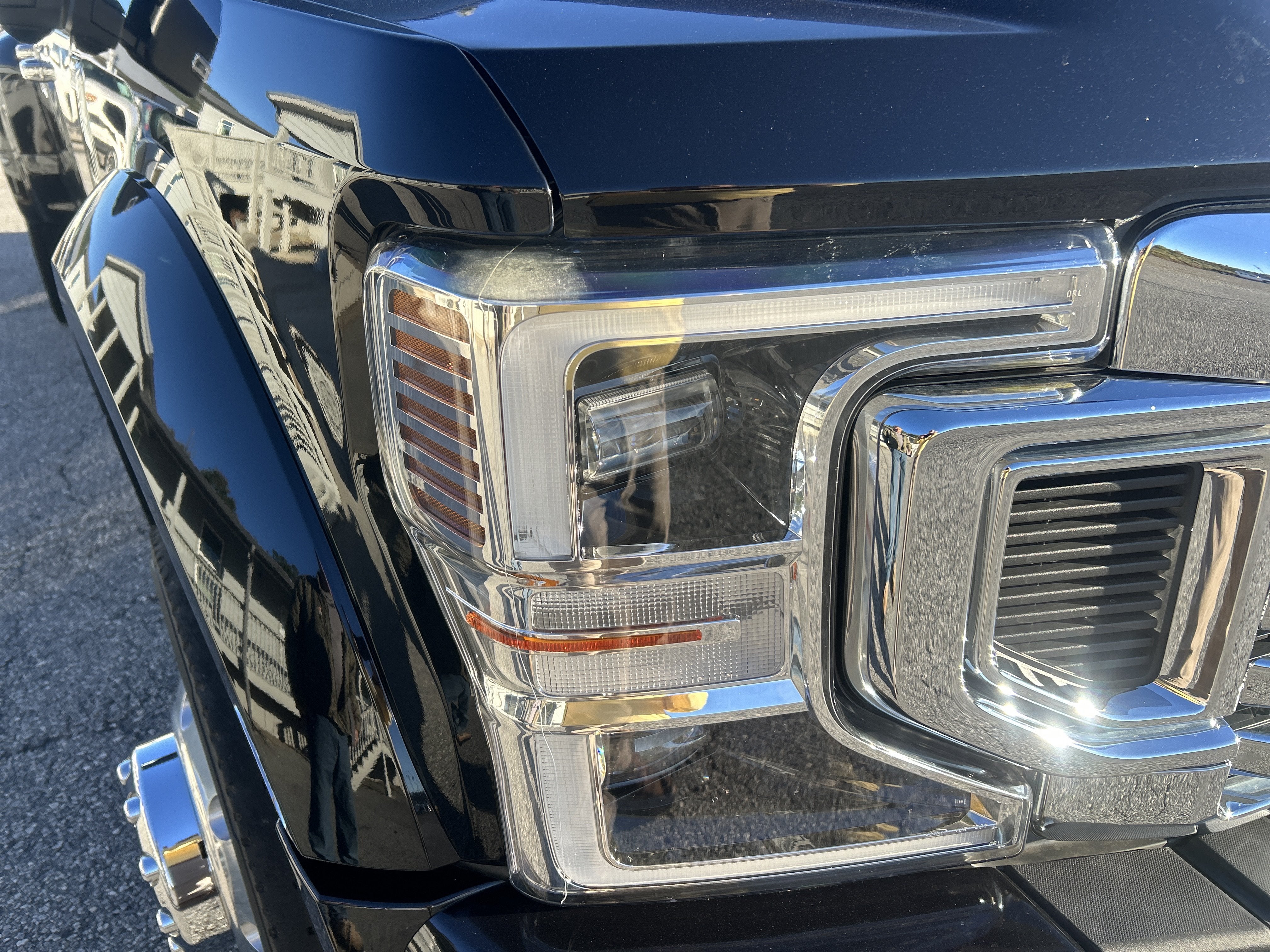 2020 Ford Super Duty F-450 DRW Base