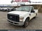 2008 Ford Super Duty F-250 SRW Base