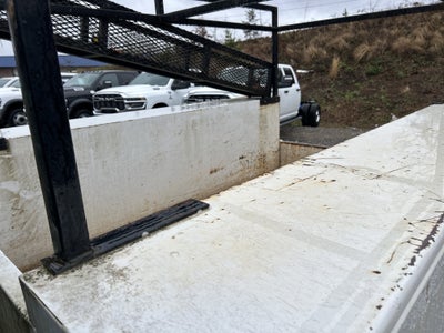 2008 Ford Super Duty F-250 SRW Base