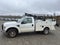 2008 Ford Super Duty F-250 SRW Base