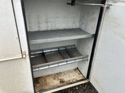 2008 Ford Super Duty F-250 SRW Base