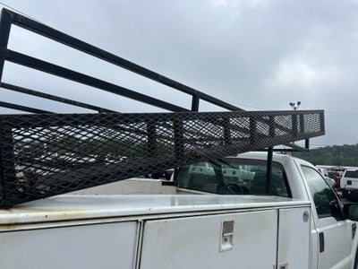 2008 Ford Super Duty F-250 SRW XL