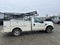 2008 Ford Super Duty F-250 SRW Base