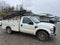 2008 Ford Super Duty F-250 SRW Base