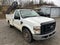 2008 Ford Super Duty F-250 SRW Base