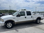 2005 Ford Super Duty F-250 Lariat