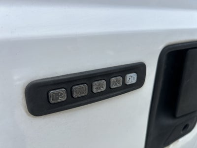 2005 Ford Super Duty F-250 Lariat