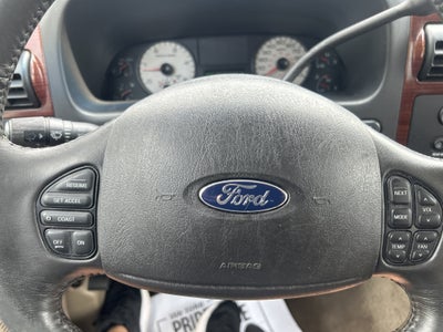 2005 Ford Super Duty F-250 Lariat