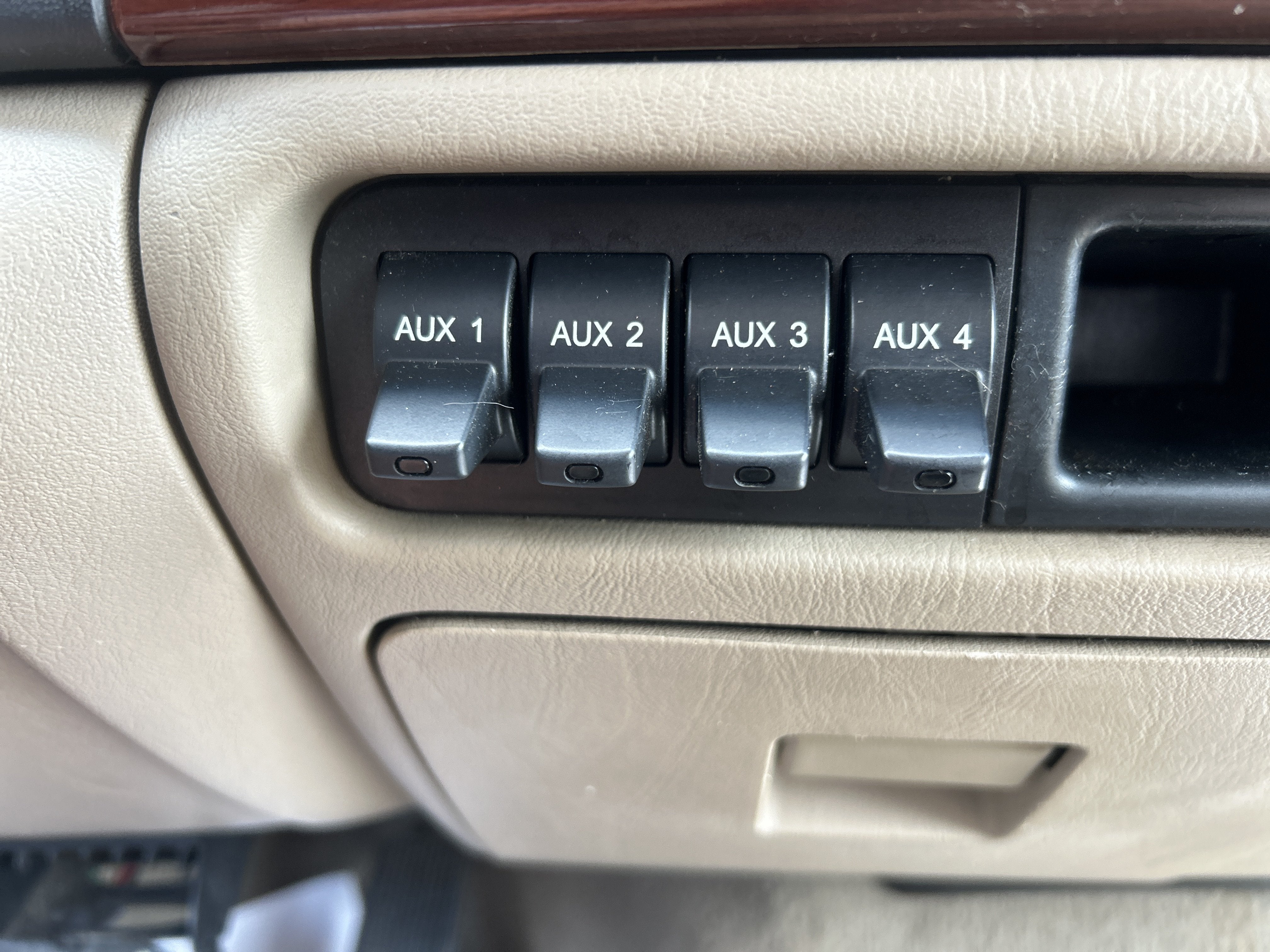 2005 Ford Super Duty F-250 Lariat