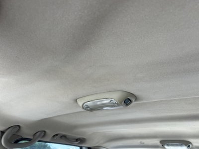 2005 Ford Super Duty F-250 Lariat