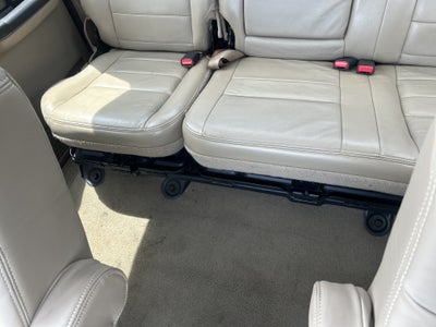 2005 Ford Super Duty F-250 Lariat