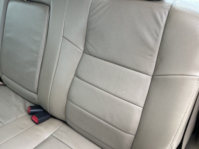 2005 Ford Super Duty F-250 Lariat