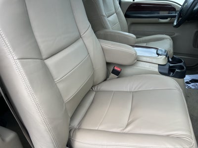 2005 Ford Super Duty F-250 Lariat