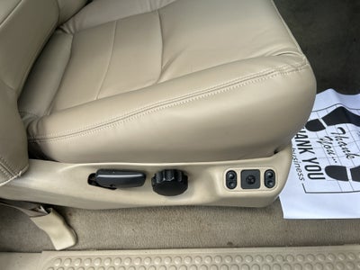 2005 Ford Super Duty F-250 Lariat