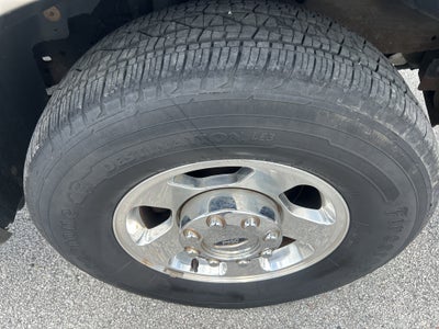 2005 Ford Super Duty F-250 Lariat