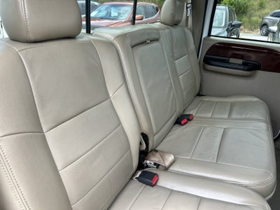 2005 Ford Super Duty F-250 Lariat