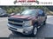2013 Chevrolet Silverado 2500HD LT