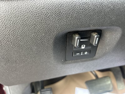 2013 Chevrolet Silverado 2500HD LT