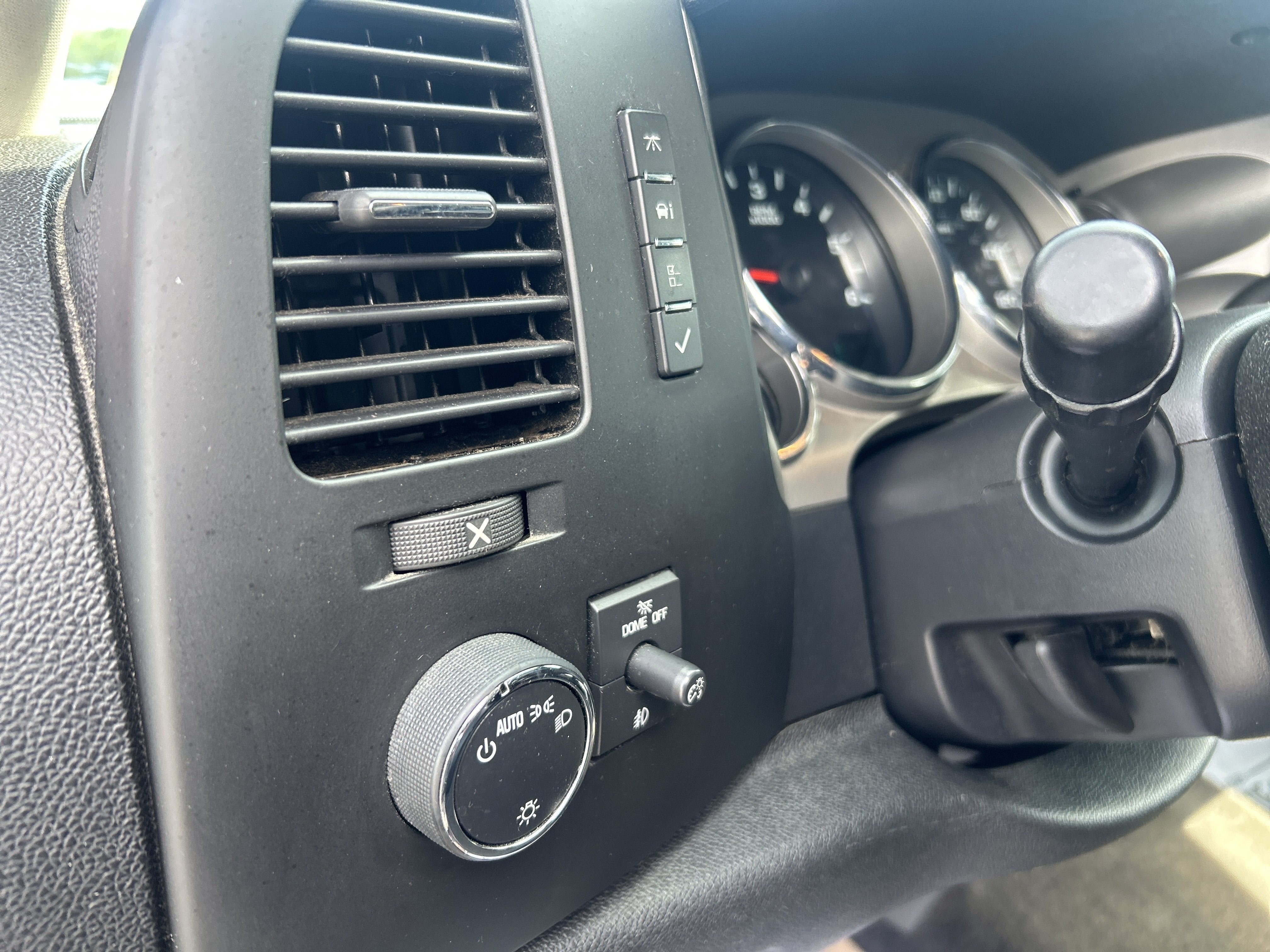 2013 Chevrolet Silverado 2500HD LT