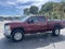 2013 Chevrolet Silverado 2500HD LT