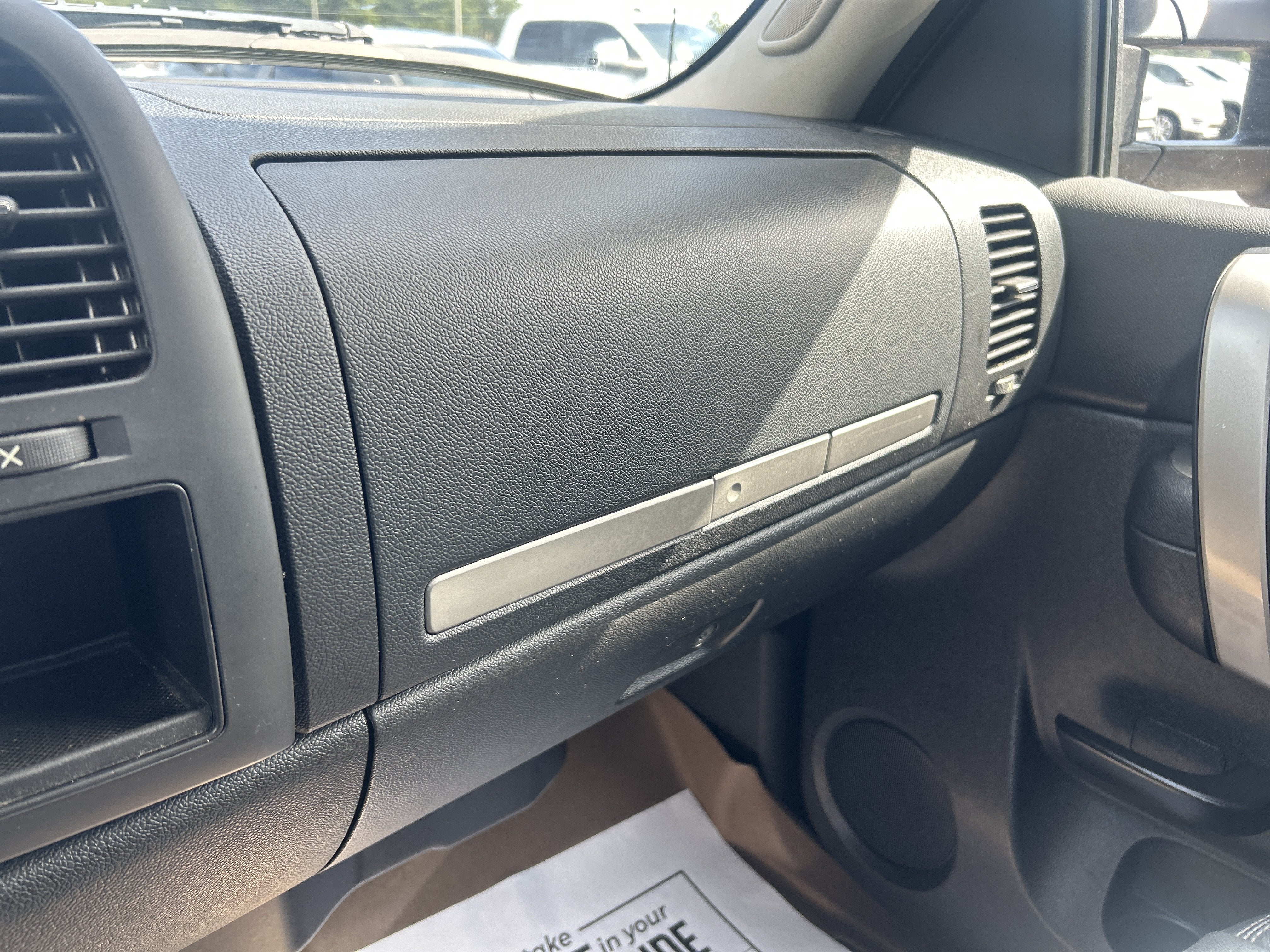 2013 Chevrolet Silverado 2500HD LT