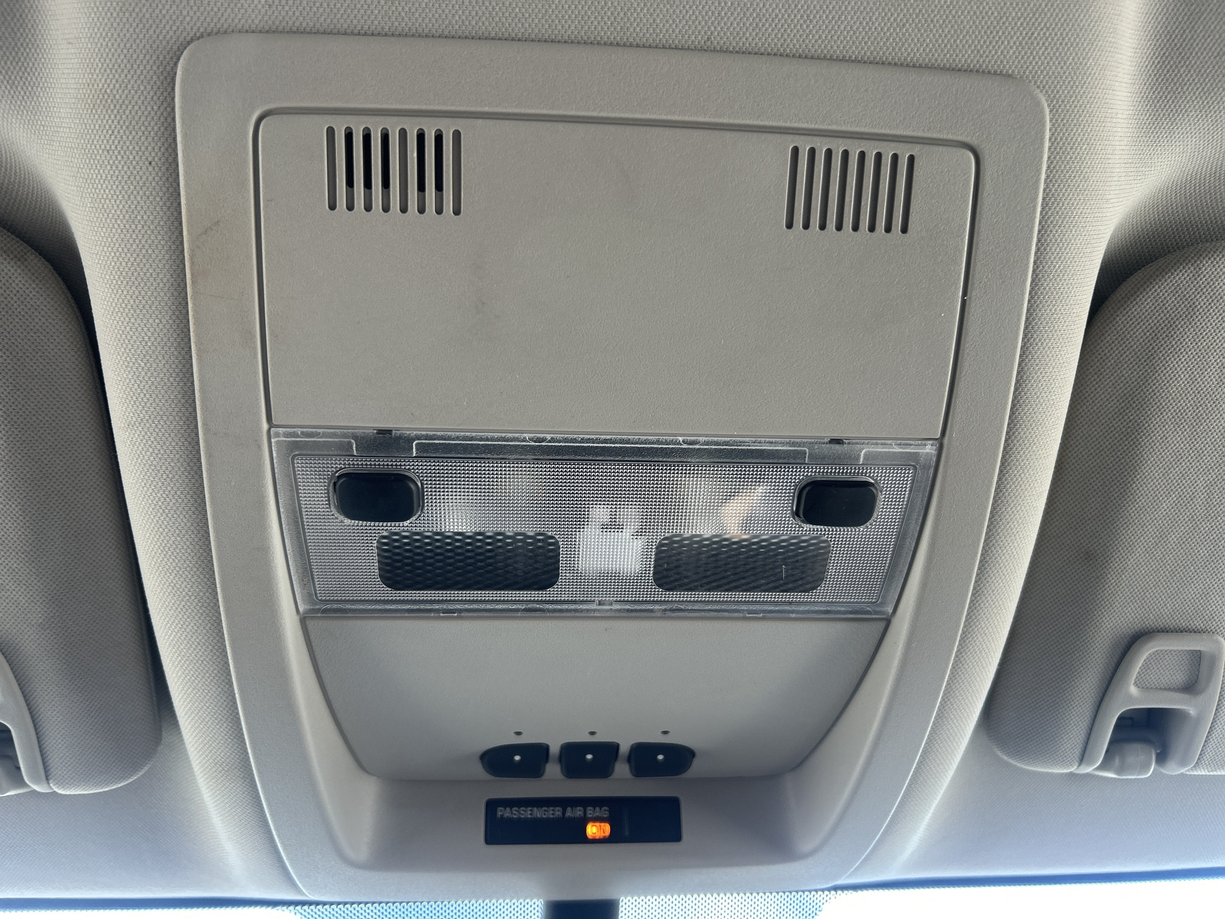 2013 Chevrolet Silverado 2500HD LT