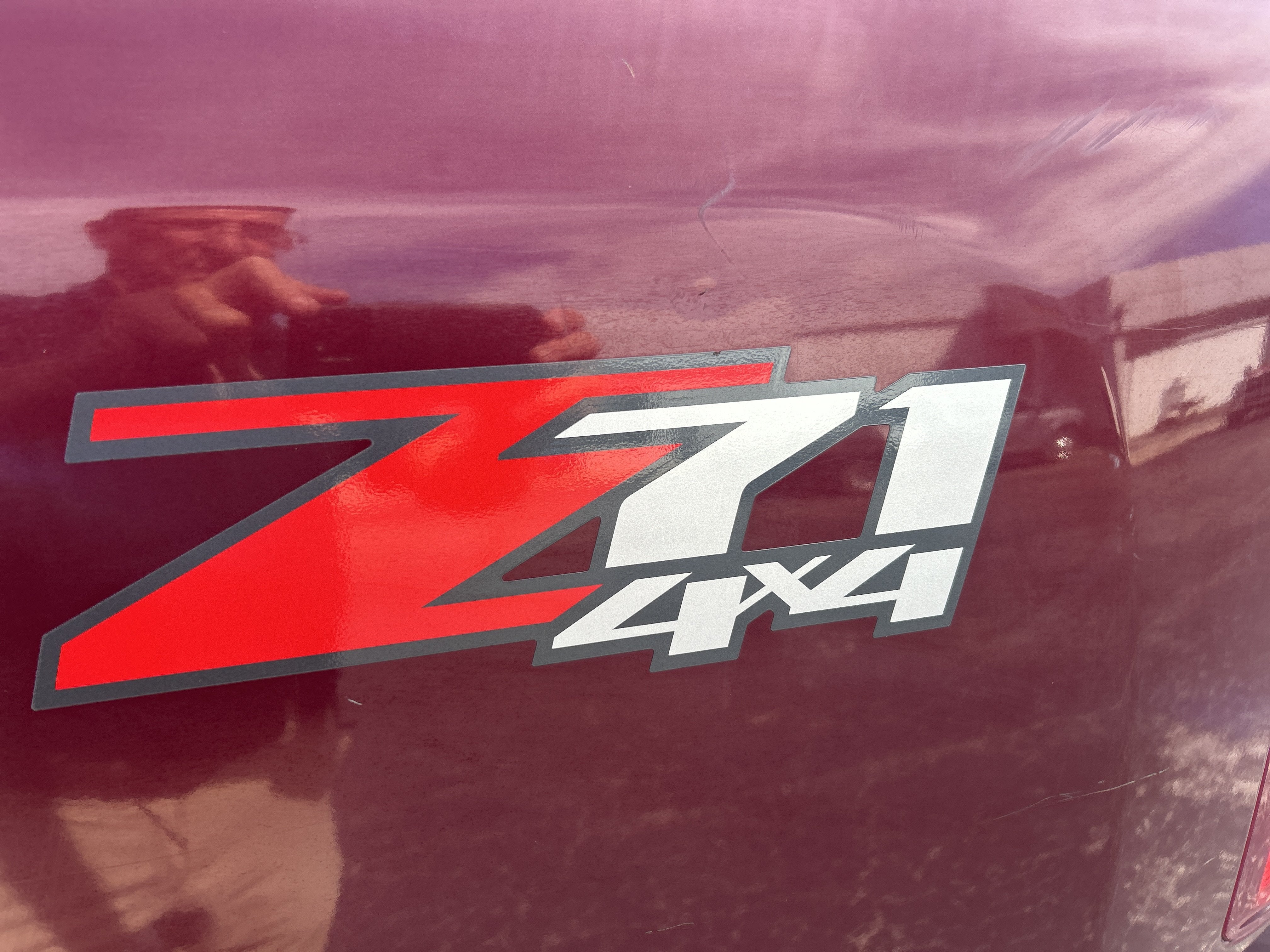 2013 Chevrolet Silverado 2500HD LT
