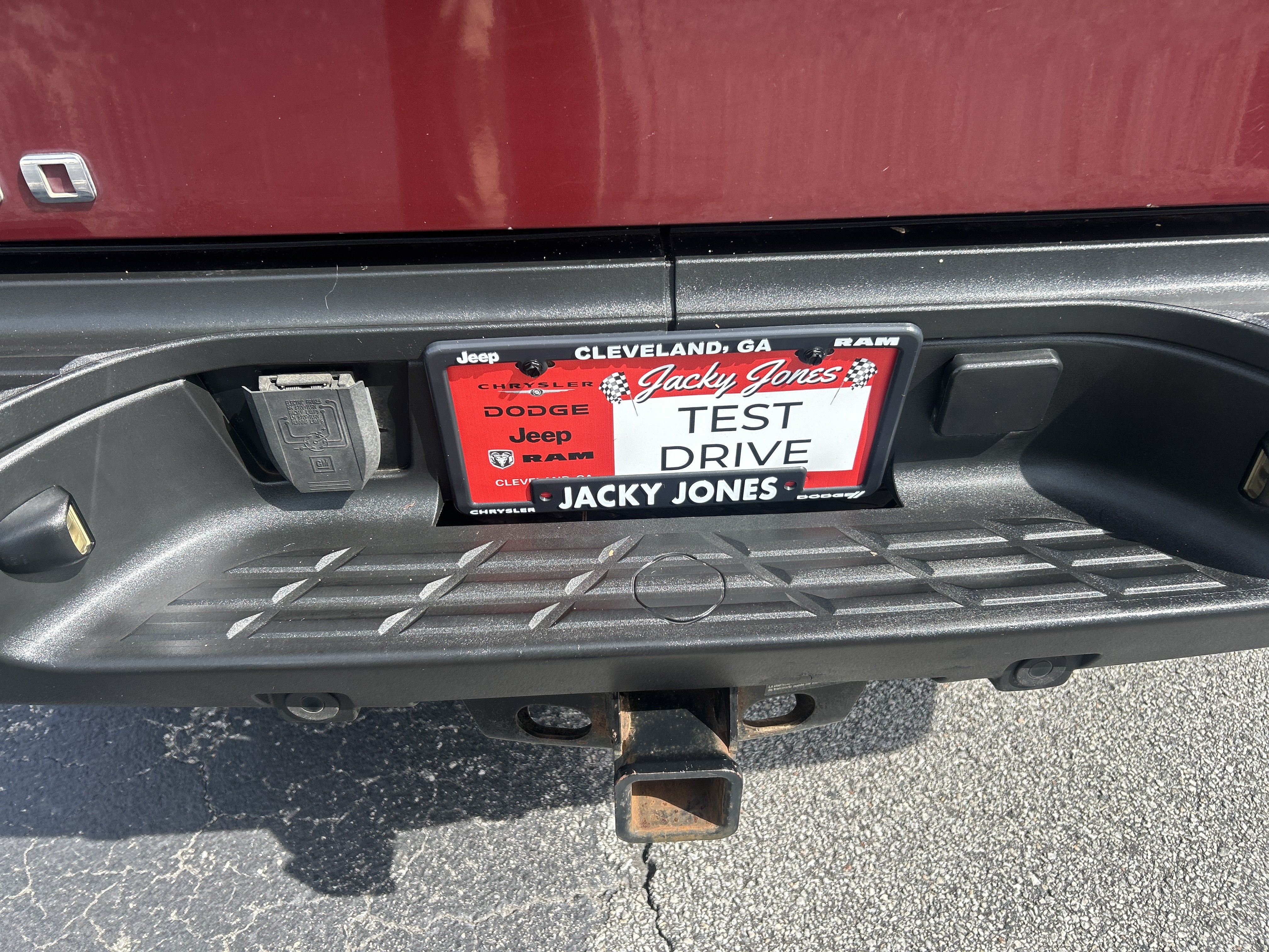 2013 Chevrolet Silverado 2500HD LT