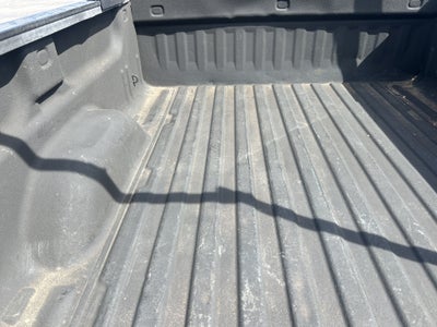 2013 Chevrolet Silverado 2500HD LT