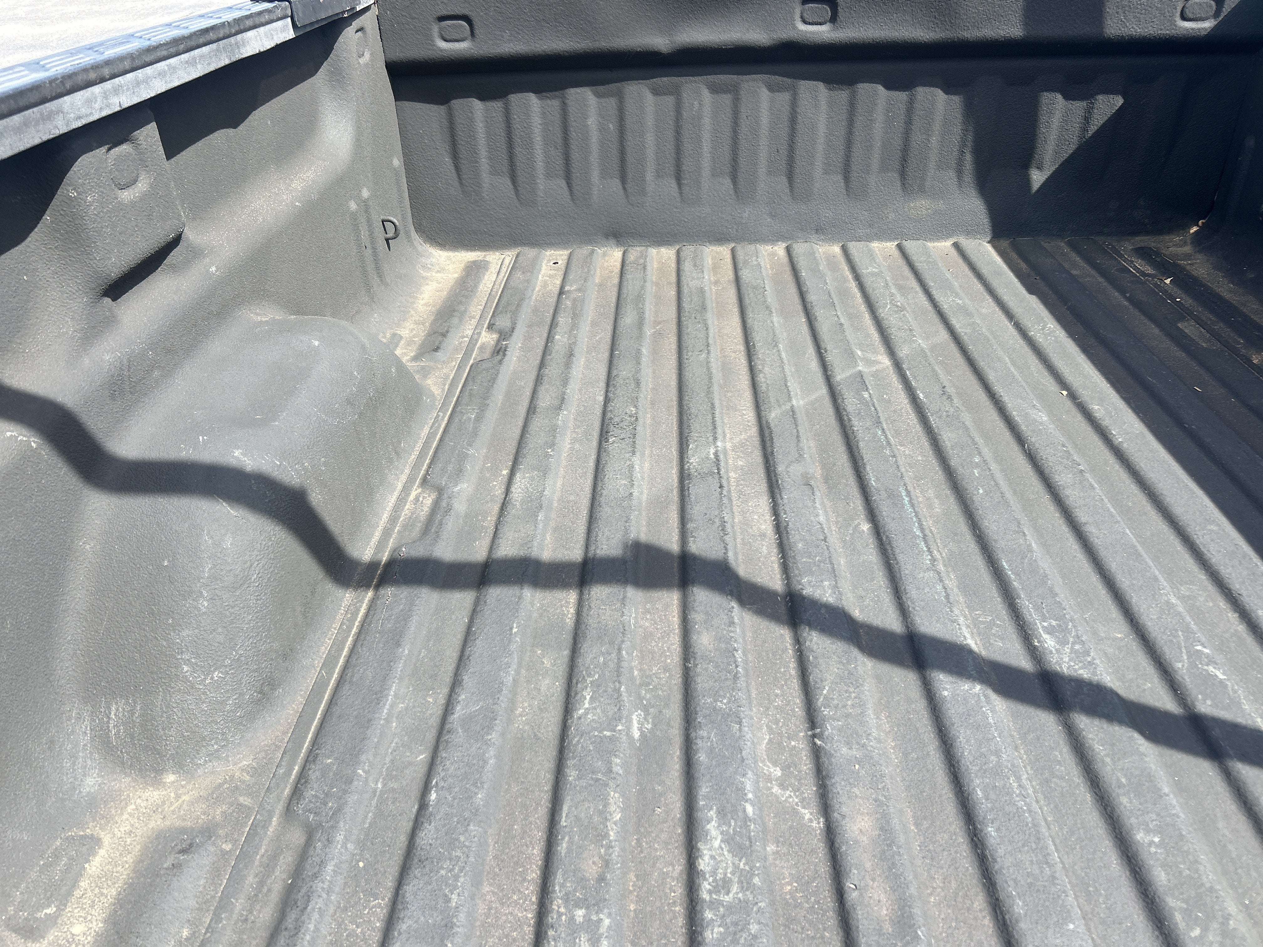 2013 Chevrolet Silverado 2500HD LT