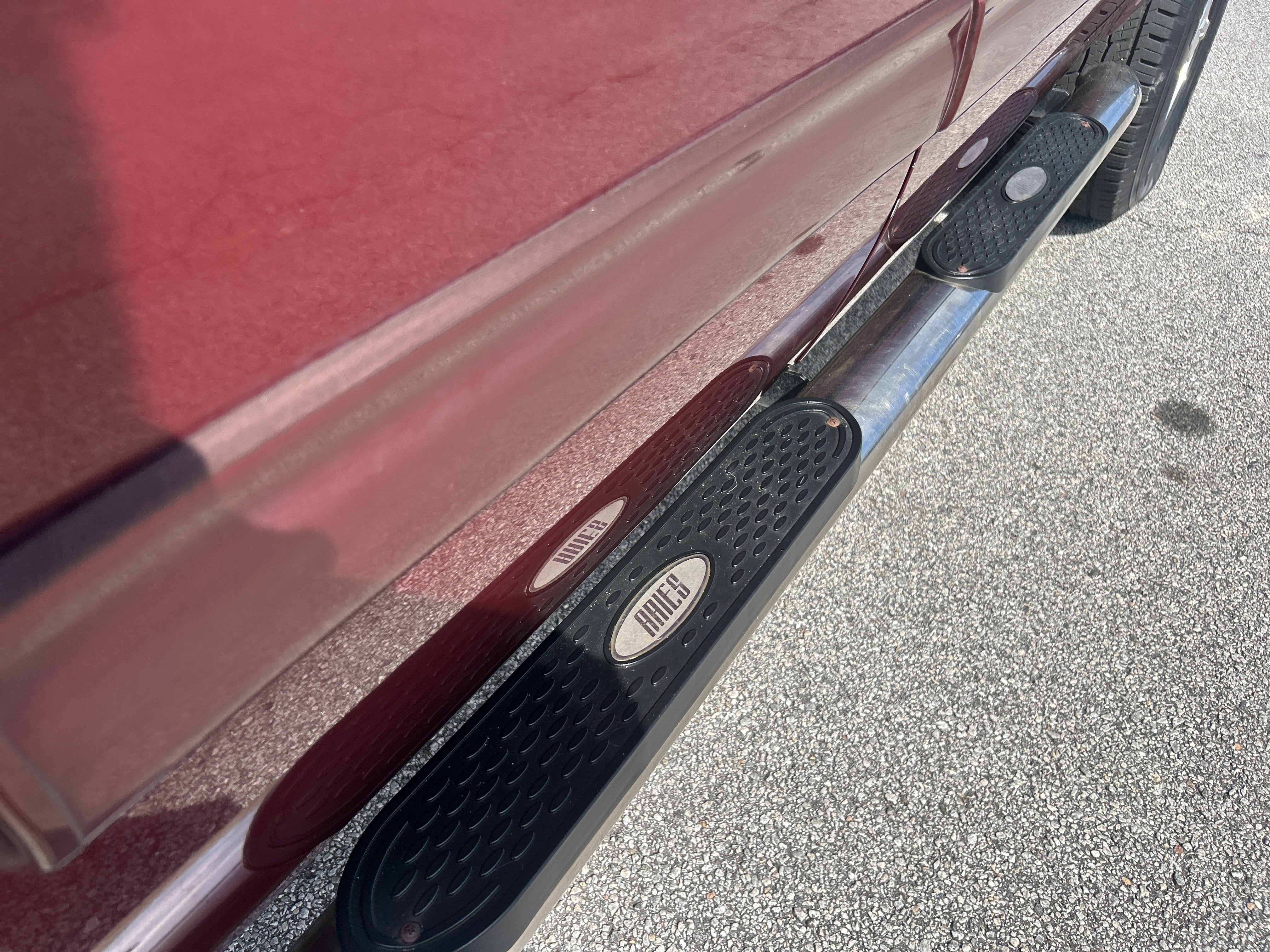 2013 Chevrolet Silverado 2500HD LT