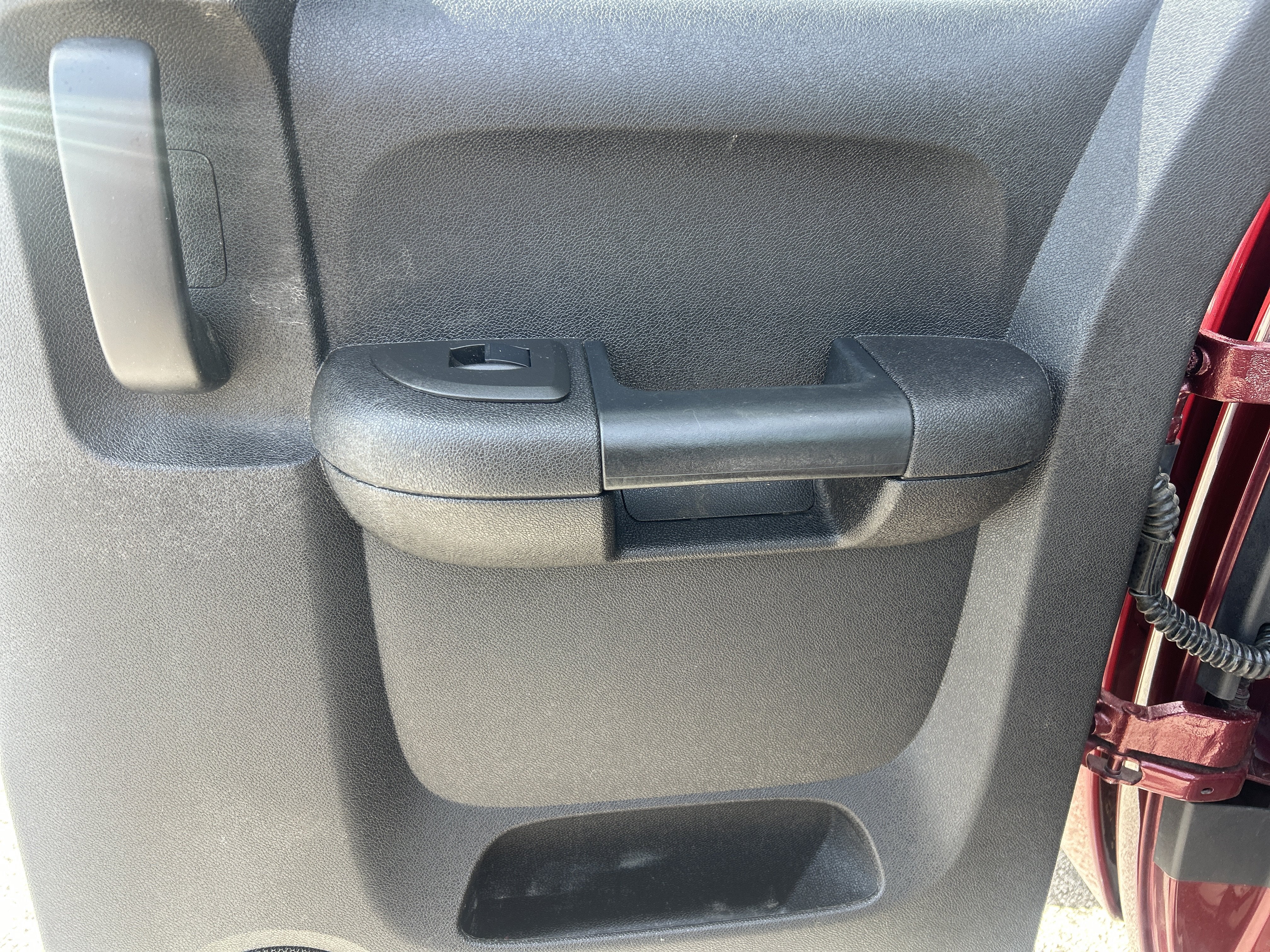 2013 Chevrolet Silverado 2500HD LT